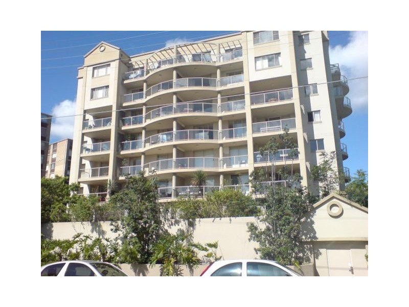 307/450  Military Road, Mosman NSW 2088