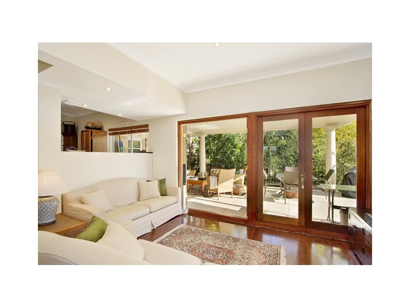 12  Pearl Bay Avenue, Mosman NSW 2088