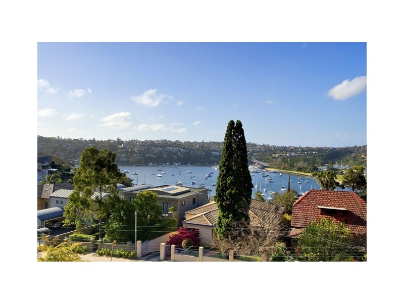 12  Pearl Bay Avenue, Mosman NSW 2088