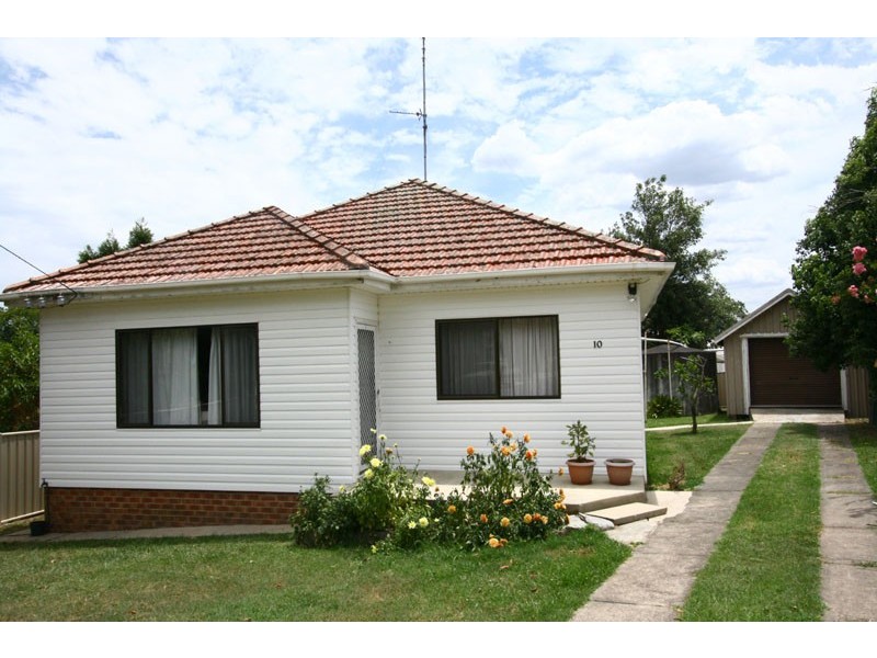 Raymond Terrace NSW 2324