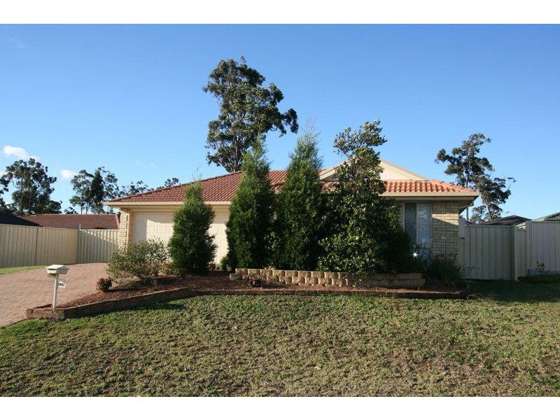 128 Kindlebark Drive, Medowie NSW 2318