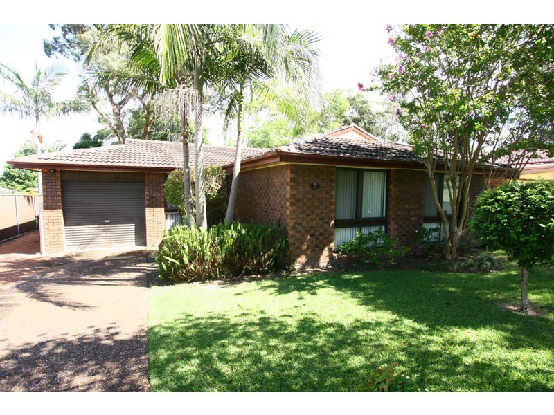 Medowie NSW 2318