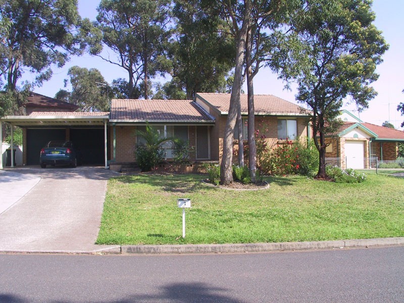 Medowie NSW 2318