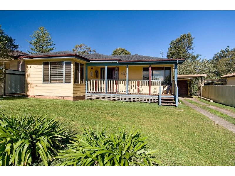 Medowie NSW 2318