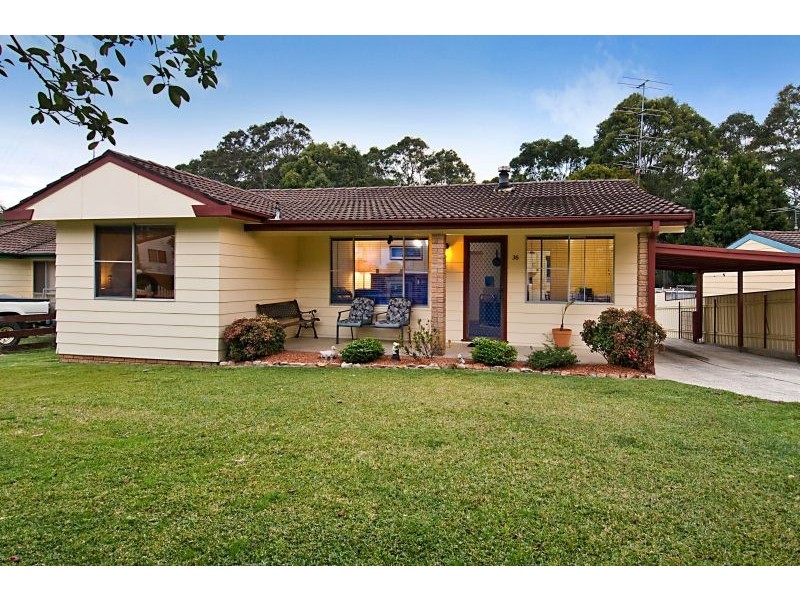 Medowie NSW 2318