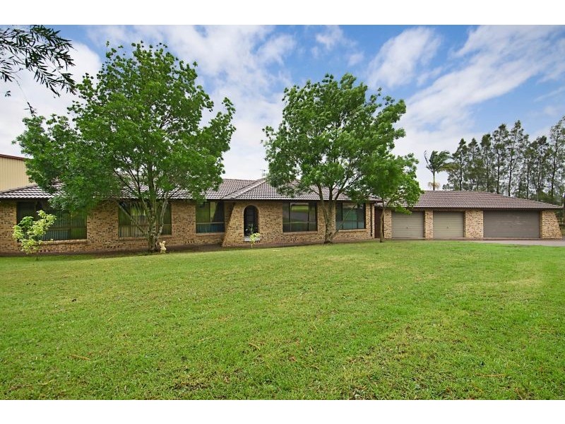 Raymond Terrace NSW 2324