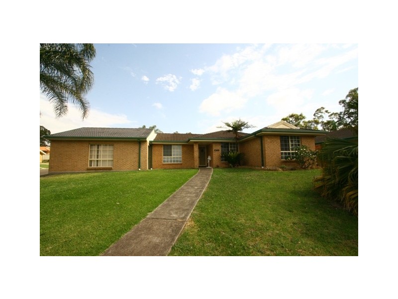 Medowie NSW 2318