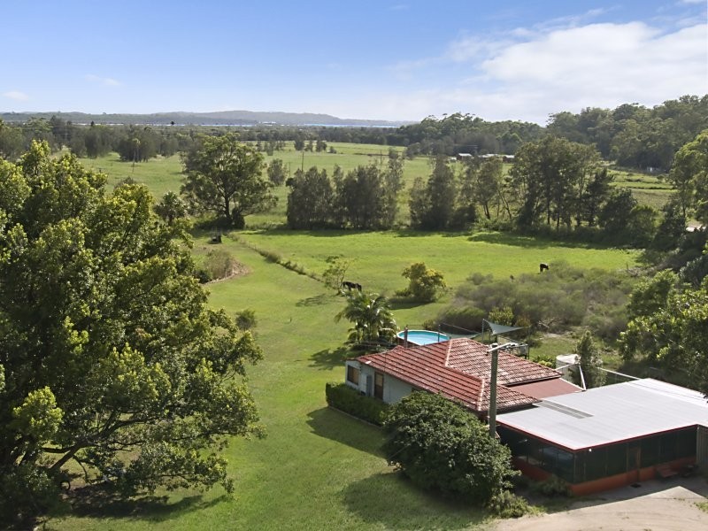Bobs Farm NSW 2316