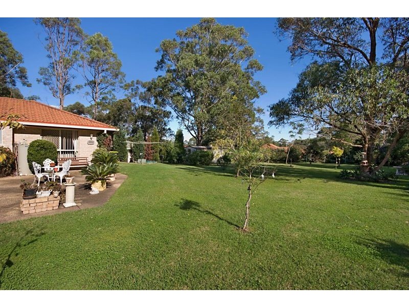 Medowie NSW 2318