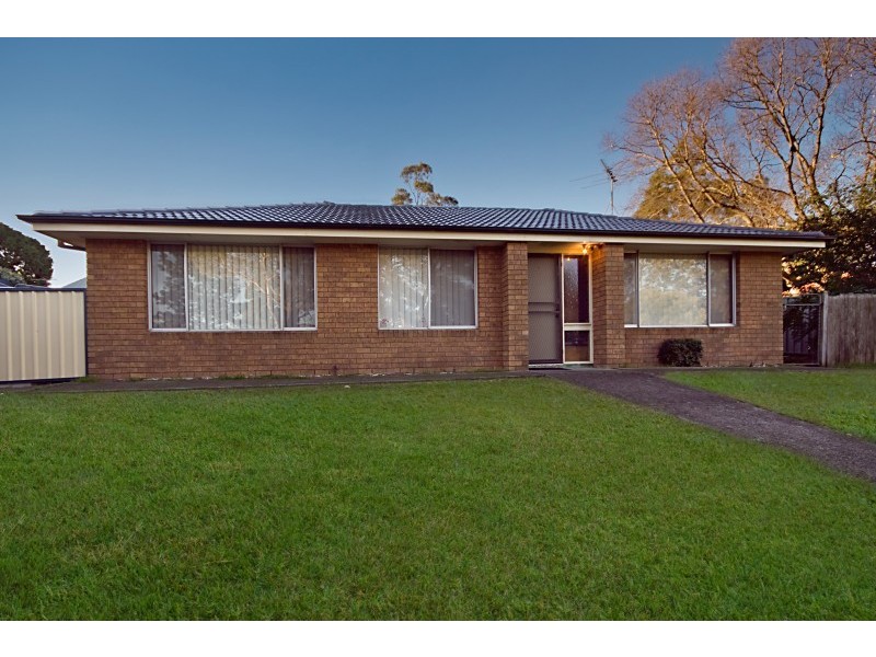 Raymond Terrace NSW 2324