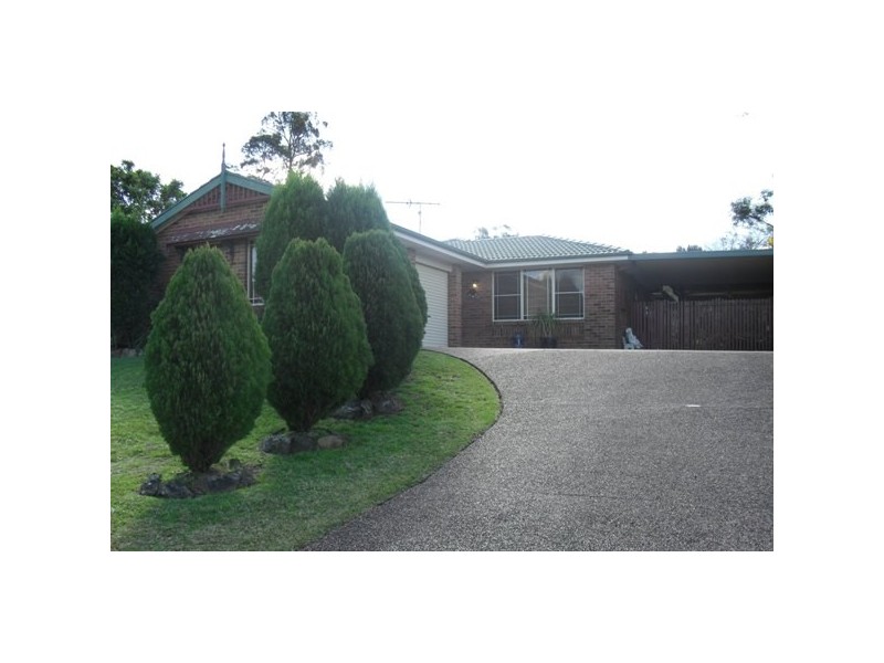 Medowie NSW 2318