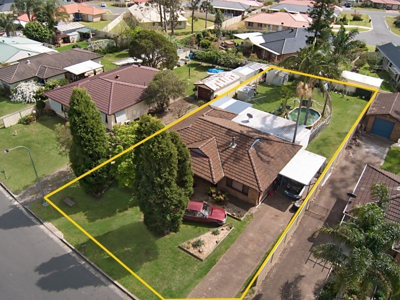 Medowie NSW 2318