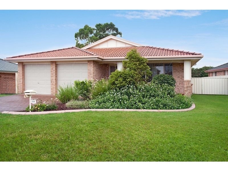 Medowie NSW 2318