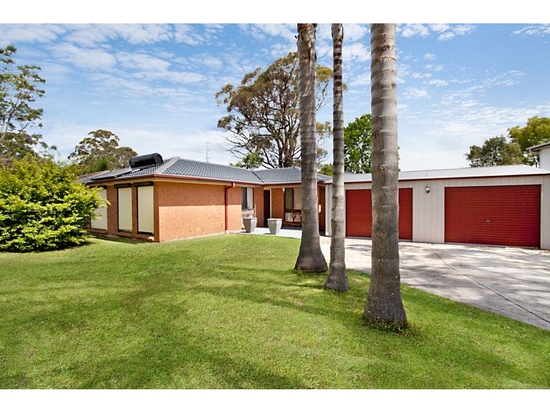 Medowie NSW 2318
