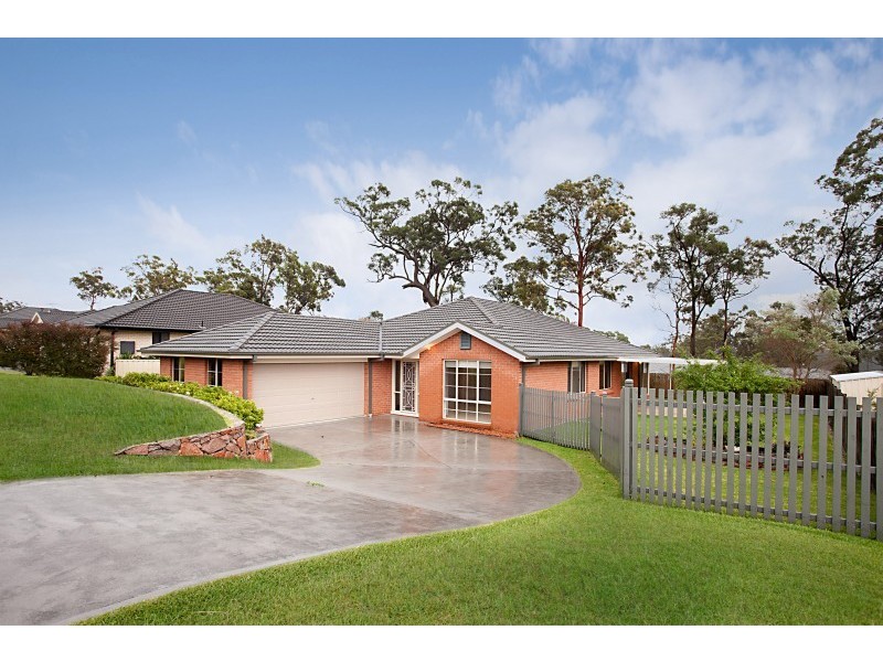 Medowie NSW 2318