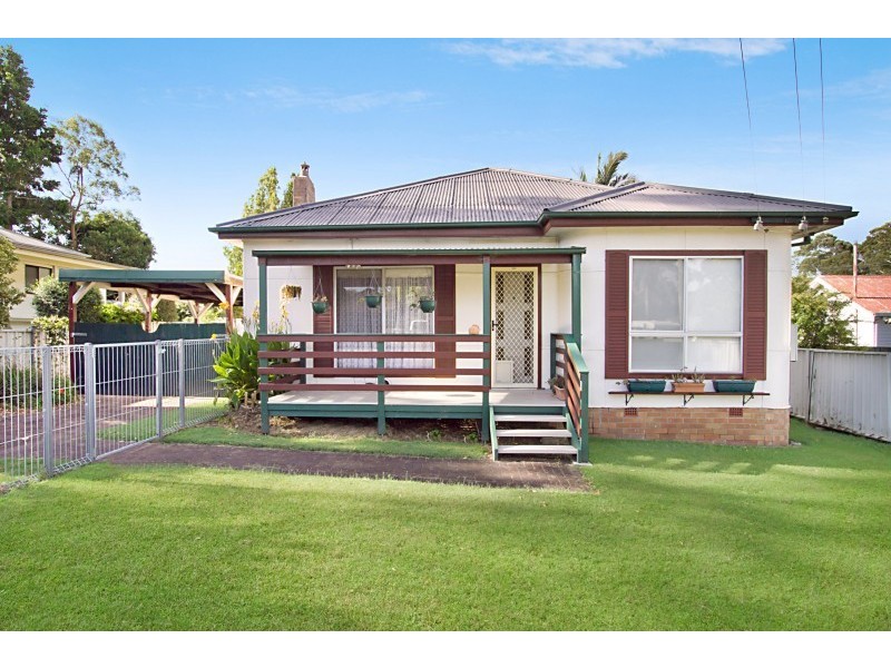 Raymond Terrace NSW 2324