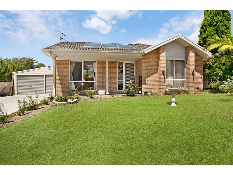 Medowie NSW 2318