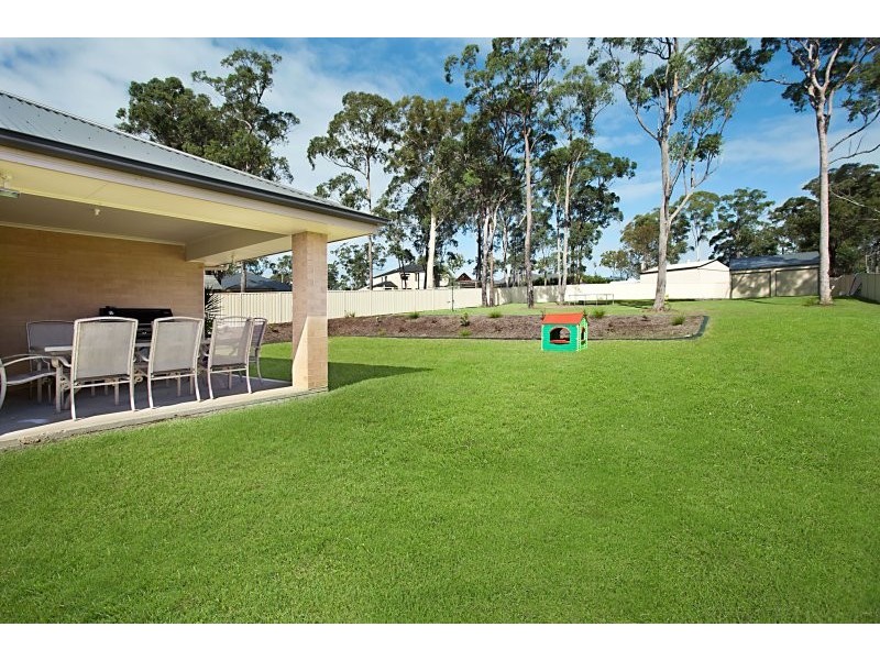 Medowie NSW 2318
