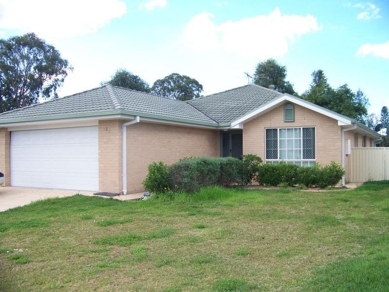Raymond Terrace NSW 2324