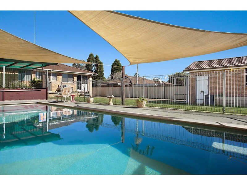Medowie NSW 2318