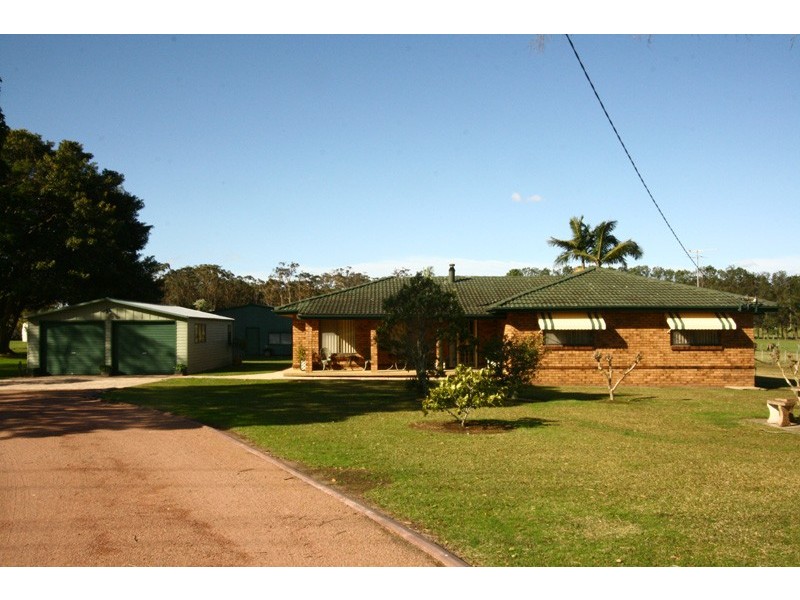 Medowie NSW 2318