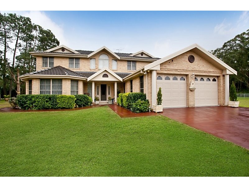 Campvale NSW 2318