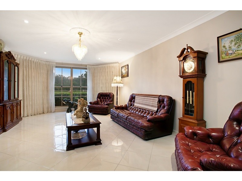 Campvale NSW 2318