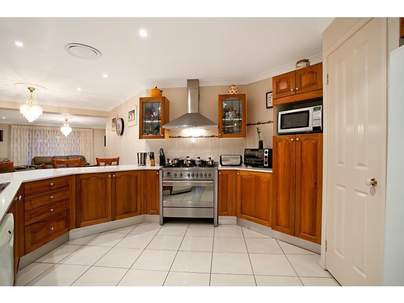 Campvale NSW 2318