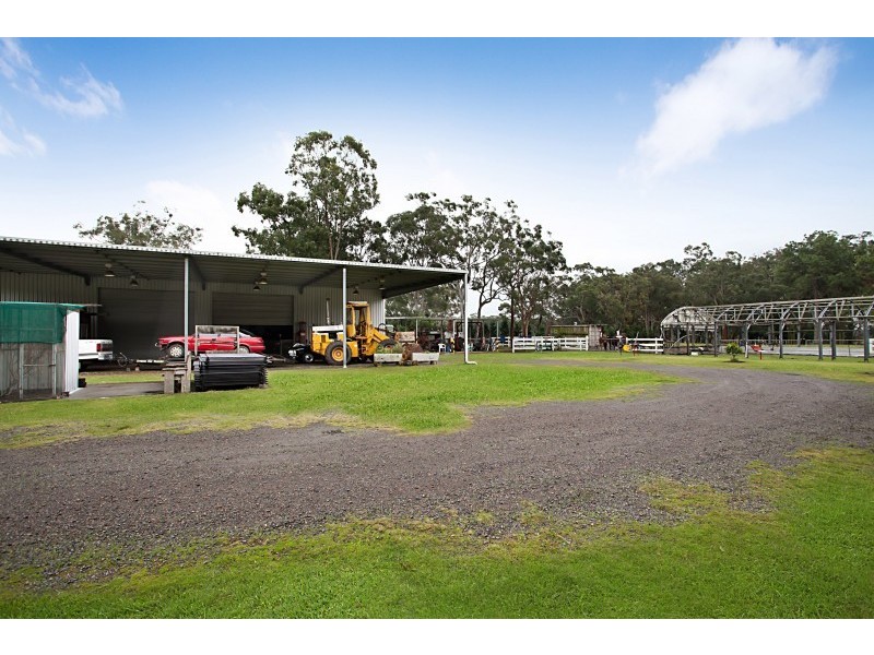Campvale NSW 2318