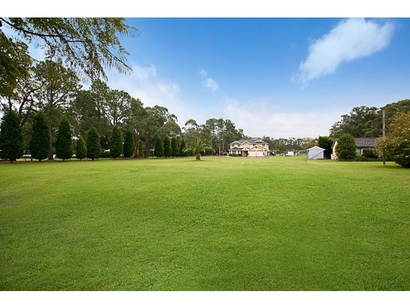 Campvale NSW 2318
