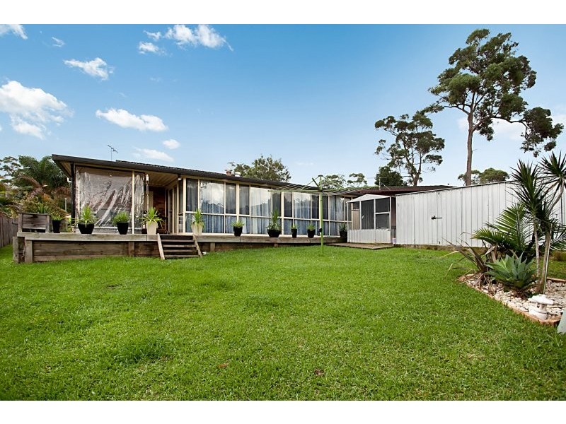 Medowie NSW 2318