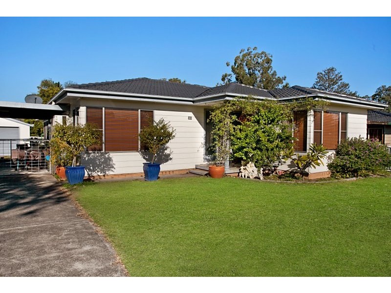 Medowie NSW 2318