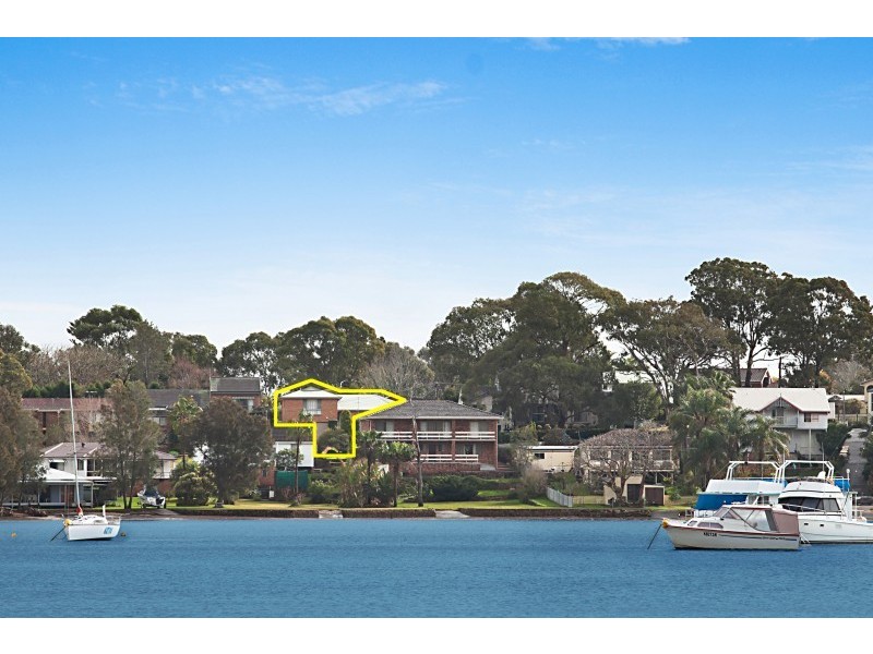 37 Admiralty Avenue, Tanilba Bay NSW 2319