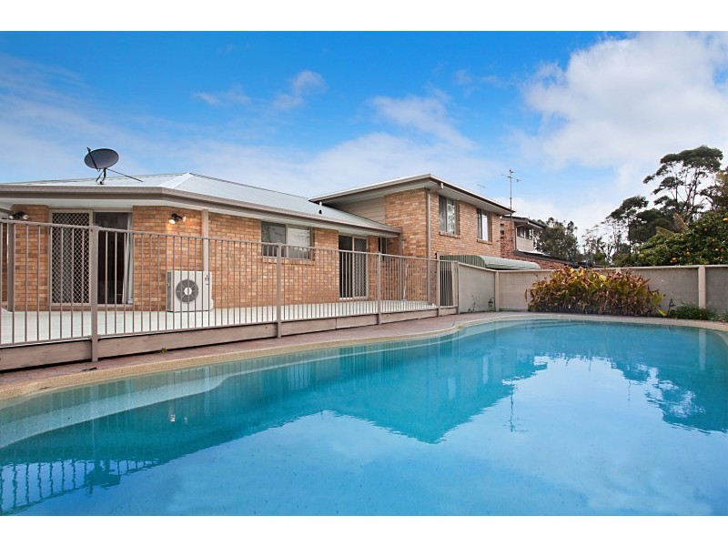 37 Admiralty Avenue, Tanilba Bay NSW 2319