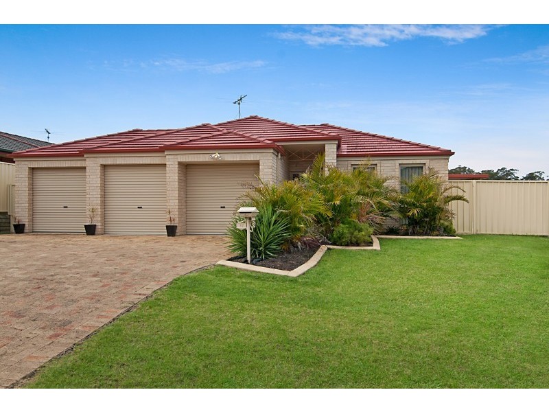 Medowie NSW 2318