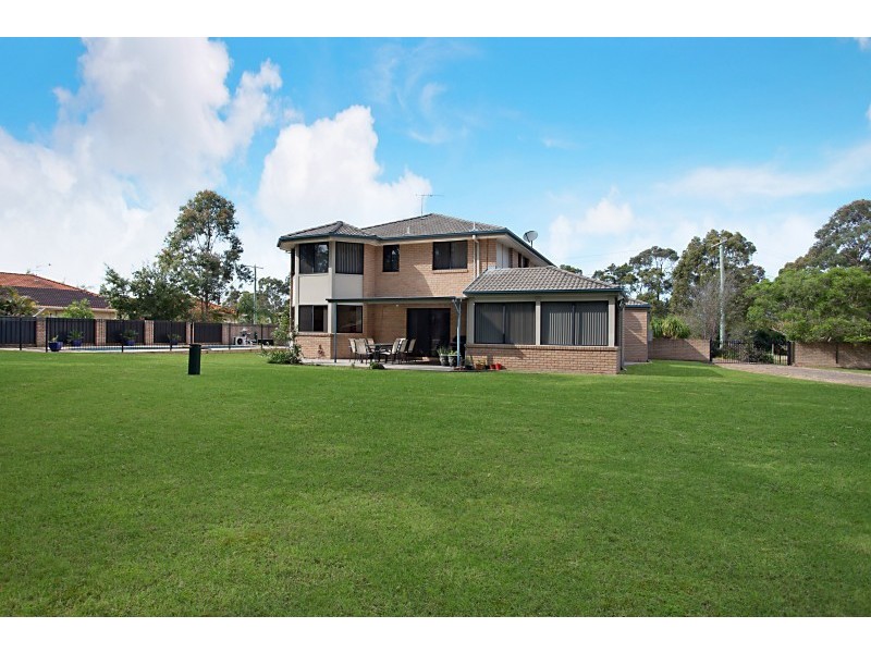 Medowie NSW 2318