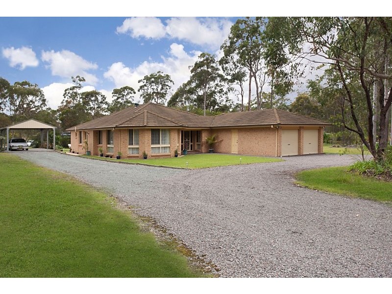 Medowie NSW 2318