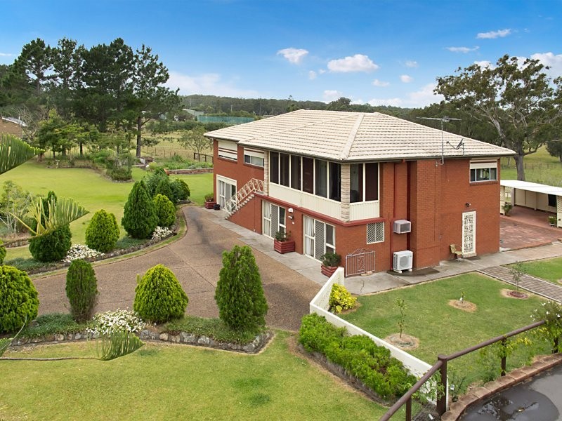 Medowie NSW 2318