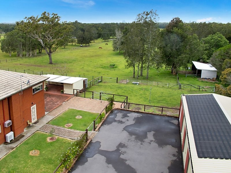 Medowie NSW 2318