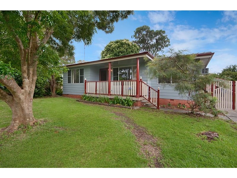 Medowie NSW 2318
