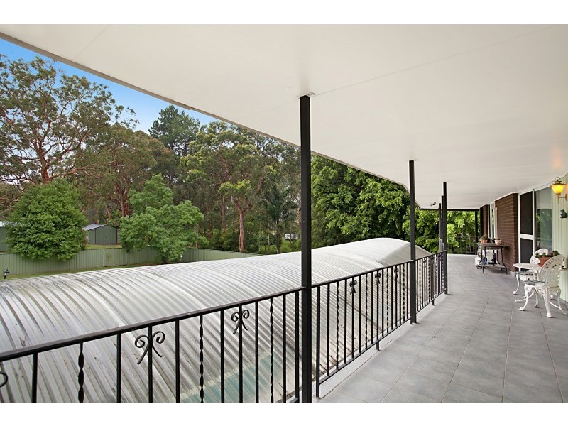 Tomago NSW 2322