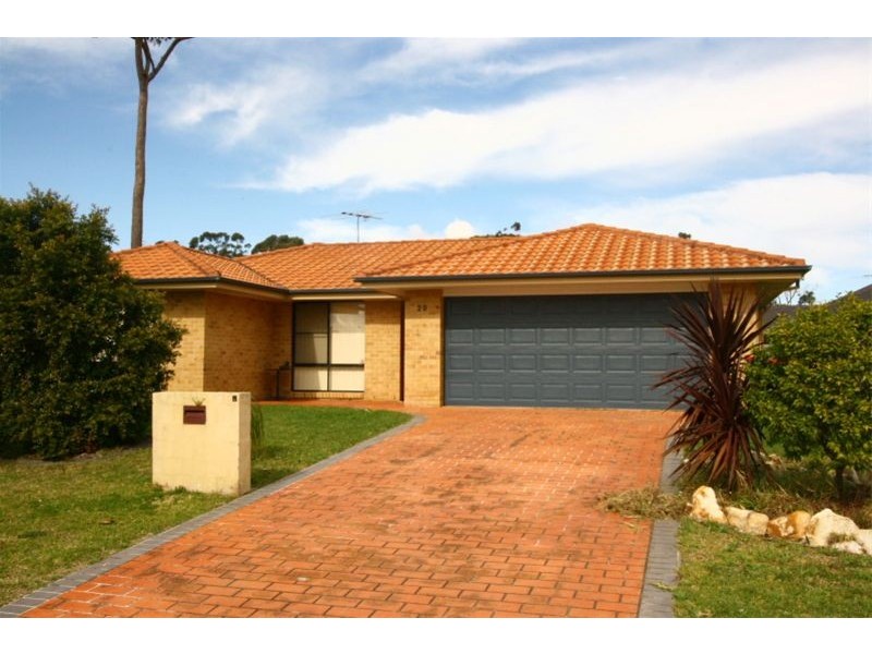 Medowie NSW 2318