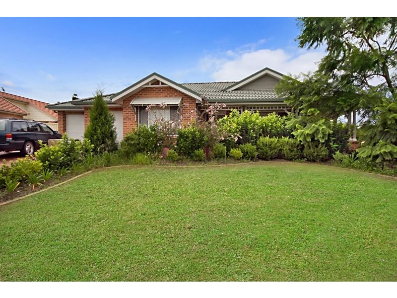 7 Grevillea Drive, Medowie NSW 2318