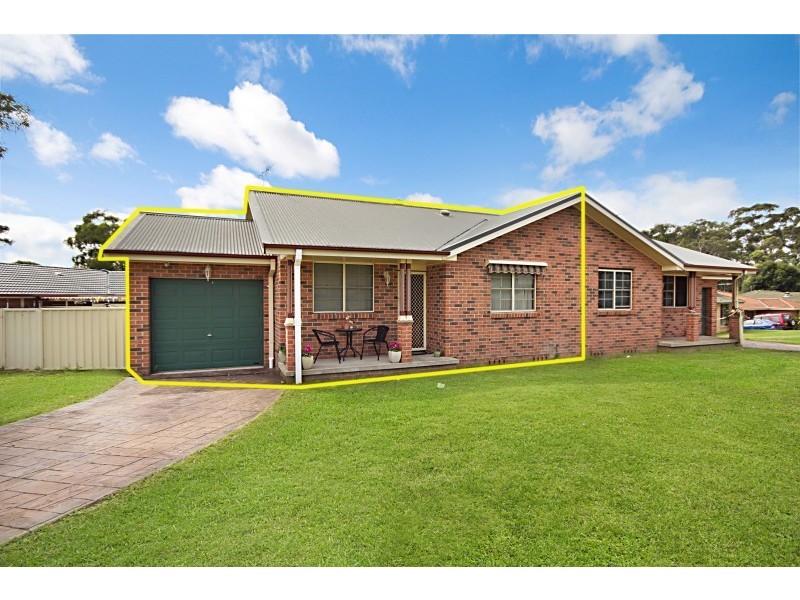 Medowie NSW 2318