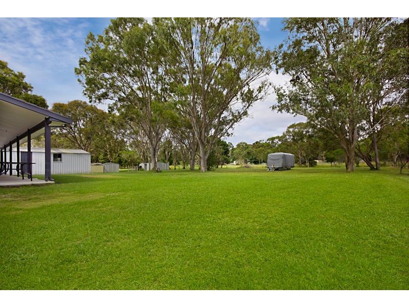 Medowie NSW 2318
