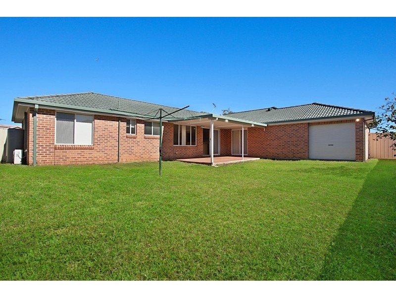 Medowie NSW 2318