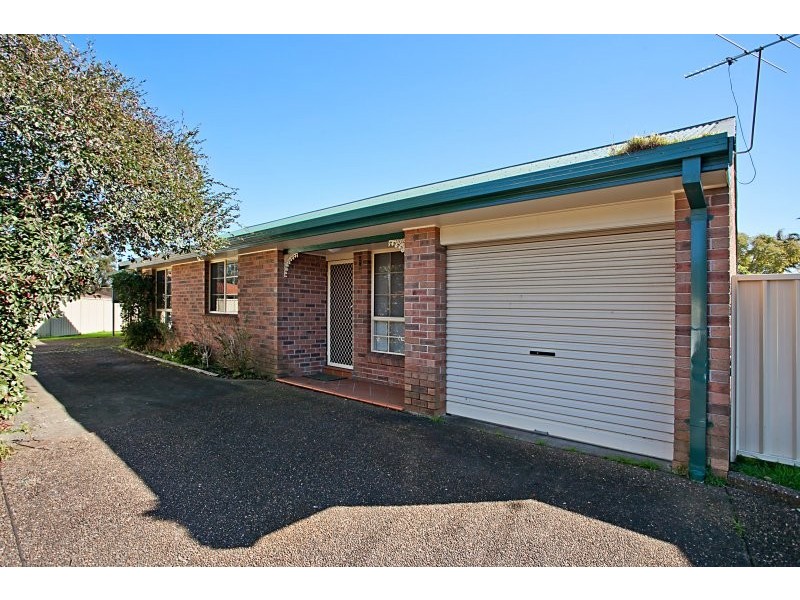Raymond Terrace NSW 2324
