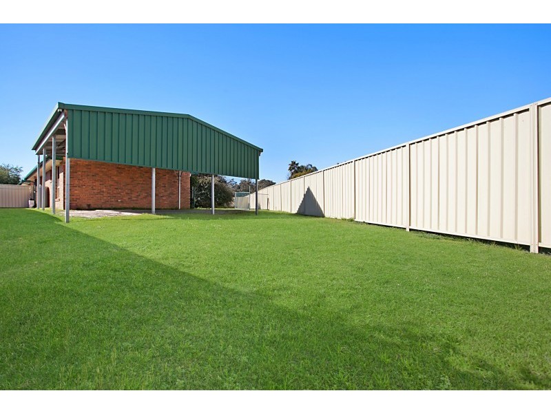 Raymond Terrace NSW 2324