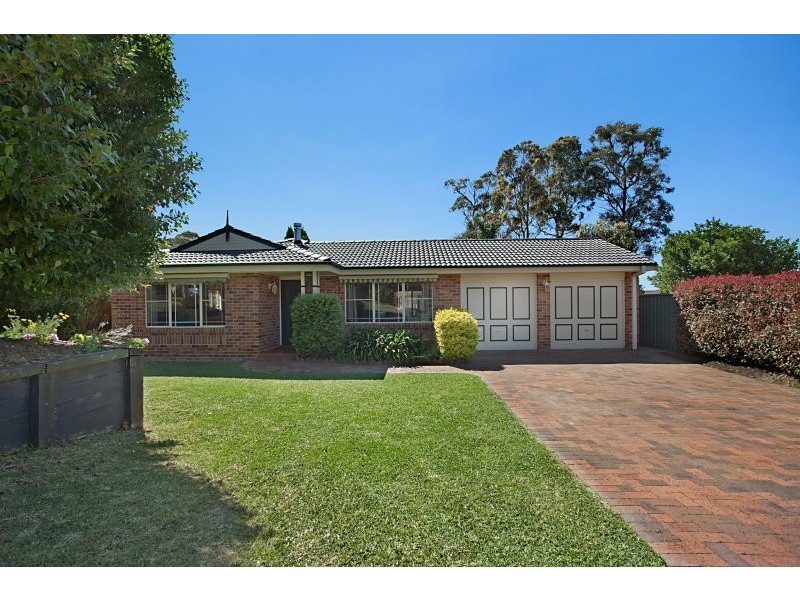 4 Sequoia Street, Medowie NSW 2318