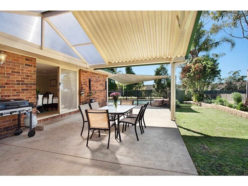 4 Sequoia Street, Medowie NSW 2318